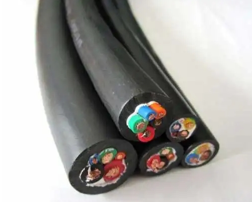 金聯(lián)宇電纜受損如何來修復呢？.jpg